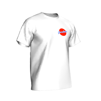 Produktansicht juraclimbs Bio Shirt Schlossfels Männer Produktansicht juraclimbs Bio Shirt Schlossfels Männer
