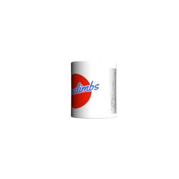 Produktansicht juraclimbs Alles schmeckt besser aus der Juraclimbs Tasse Produktansicht juraclimbs Alles schmeckt besser aus der Juraclimbs Tasse