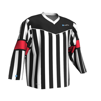 Aperçu du produit blackstoriesimpro Maillot Arbitre 33 Aperçu du produit blackstoriesimpro Maillot Arbitre 33
