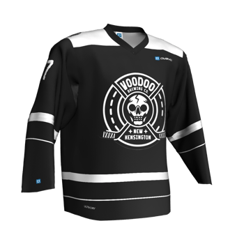 Product view LocalLibationsHockey Draft 71