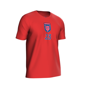 Produktansicht SVObertraubling T-Shirt Erwachsene Produktansicht SVObertraubling T-Shirt Erwachsene