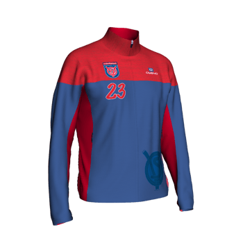Produktansicht SVObertraubling Teamjacke Softshell 88 Produktansicht SVObertraubling Teamjacke Softshell 88