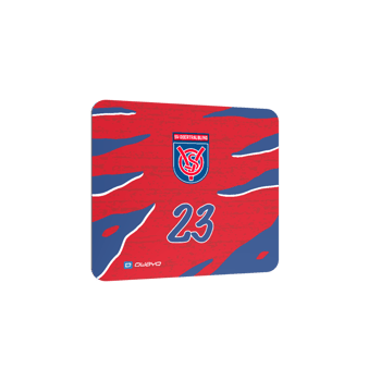 Produktansicht SVObertraubling Mousepad mit Muster 91 Produktansicht SVObertraubling Mousepad mit Muster 91