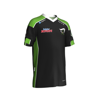 Aperçu du produit clubfth Maillot Junior nouveau logo Aperçu du produit clubfth Maillot Junior nouveau logo
