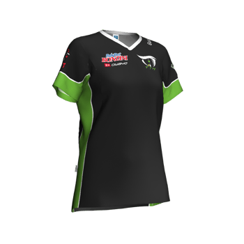 Aperçu du produit clubfth Maillot femme V1 Aperçu du produit clubfth Maillot femme V1