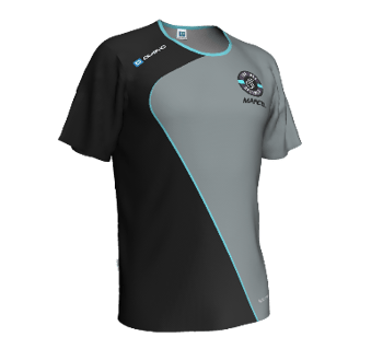 Produktansicht Ironbrotherfamily Shirt Run