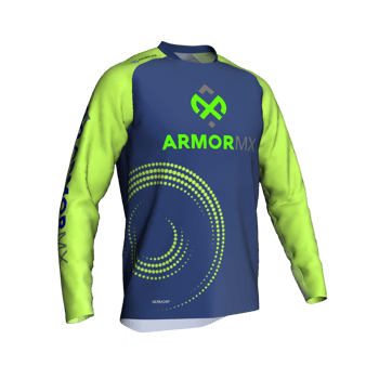 Product view ArmorMX Static Product view ArmorMX Static