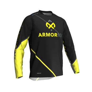 Product view ArmorMX Solar Product view ArmorMX Solar