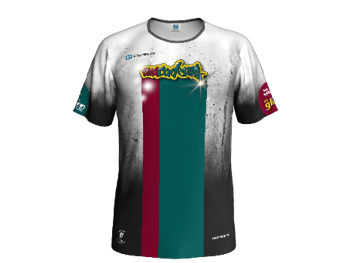 Produktansicht runcademy Shirt Classic 2017 Herren