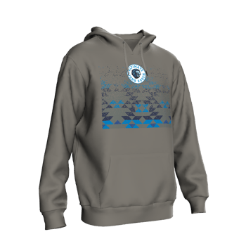 Produktansicht ultimatelions final Hoodie-M 202