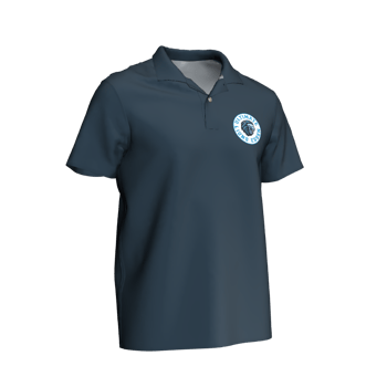 Produktansicht ultimatelions Poloshirt