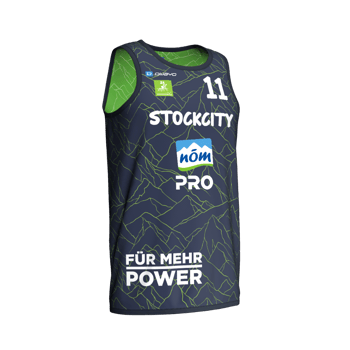 Produktansicht bk-stockcity OFFICIAL 3x3 Spielertrikot 25 Produktansicht bk-stockcity OFFICIAL 3x3 Spielertrikot 25