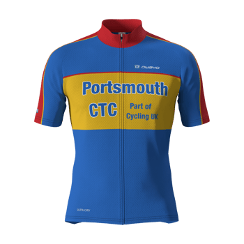 Product view portsmouth-ctc Short sleeve jersey 21 Product view portsmouth-ctc Short sleeve jersey 21