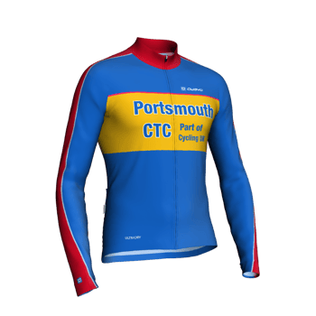 Product view portsmouth-ctc Long sleeve jersey 22 Product view portsmouth-ctc Long sleeve jersey 22