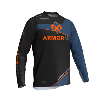 Product view ArmorMX 24' Team Jersey RR Product view ArmorMX 24' Team Jersey RR