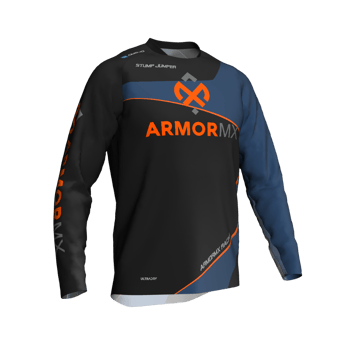 Product view ArmorMX 24' Team Jersey DR Product view ArmorMX 24' Team Jersey DR