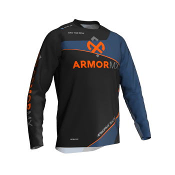 Product view ArmorMX 24' Team Jersey DG Product view ArmorMX 24' Team Jersey DG