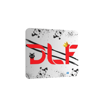Product view DLF-officiel Tapis DLF – Édition Alpha