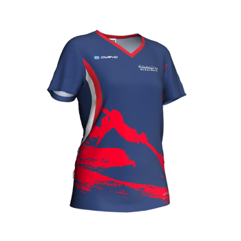 Produktansicht psvteamstore Trainingsshirt Damen Produktansicht psvteamstore Trainingsshirt Damen