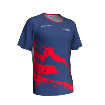 Produktansicht psvteamstore Trainingsshirt Herren Produktansicht psvteamstore Trainingsshirt Herren