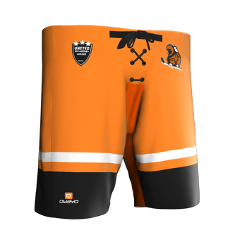 Product view dinno-steelers-store Dinno UIHL Pants 