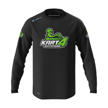 Produktansicht PietSmiet KART4 Crew Jersey