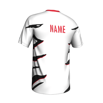 Product view DLF-officiel Maillot DLF Ultra – Édition Fan Officielle