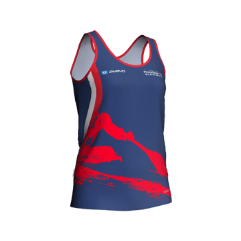 Produktansicht psvteamstore Raceshirt Damen Produktansicht psvteamstore Raceshirt Damen