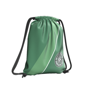 Product view teamowayoen Gym Bag Product view teamowayoen Gym Bag
