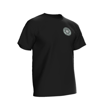 Product view teamowayoen T-Shirt Black Product view teamowayoen T-Shirt Black