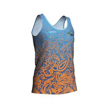 Aperçu du produit Enduranceattitude Débardeur femme Aperçu du produit Enduranceattitude Débardeur femme