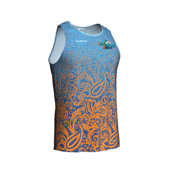 Aperçu du produit Enduranceattitude Débardeur homme Aperçu du produit Enduranceattitude Débardeur homme