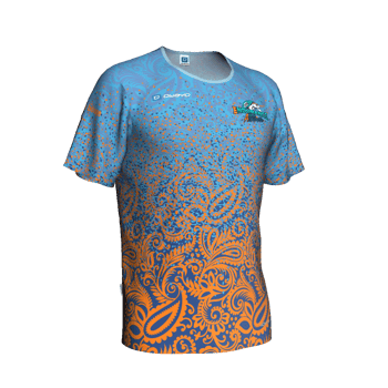 Aperçu du produit Enduranceattitude Maillot homme manches courtes Aperçu du produit Enduranceattitude Maillot homme manches courtes