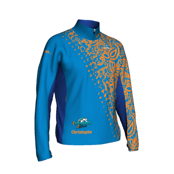 Aperçu du produit Enduranceattitude Veste homme Aperçu du produit Enduranceattitude Veste homme