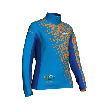 Aperçu du produit Enduranceattitude Veste femme Aperçu du produit Enduranceattitude Veste femme