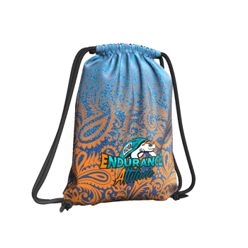 Aperçu du produit Enduranceattitude Sac de gym Aperçu du produit Enduranceattitude Sac de gym