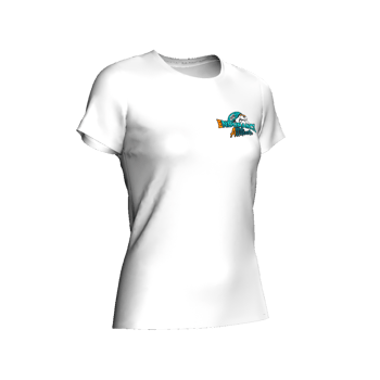 Aperçu du produit Enduranceattitude T-shirt femme Aperçu du produit Enduranceattitude T-shirt femme