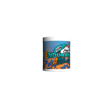Aperçu du produit Enduranceattitude Tasse Aperçu du produit Enduranceattitude Tasse