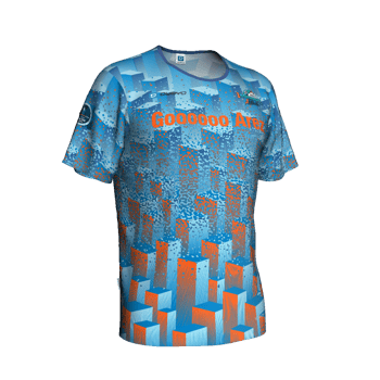 Aperçu du produit Enduranceattitude Maillot bandana Aperçu du produit Enduranceattitude Maillot bandana