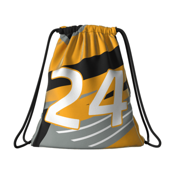 Product view whalesquadshop WhaleSquad String Bag (Orange) Product view whalesquadshop WhaleSquad String Bag (Orange)
