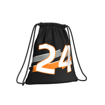 Product view whalesquadshop WhaleSquad String Bag (Black) Product view whalesquadshop WhaleSquad String Bag (Black)