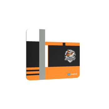 Product view whalesquadshop WhaleSquad Mouse Pad Product view whalesquadshop WhaleSquad Mouse Pad