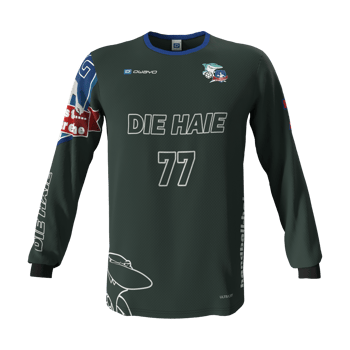 Produktansicht haieshopping TEAM: H - WarmUp (long) Produktansicht haieshopping TEAM: H - WarmUp (long)