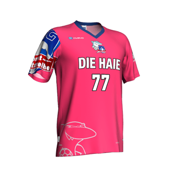 Produktansicht haieshopping Training PINK Produktansicht haieshopping Training PINK