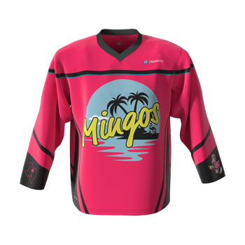 Product view mingoshockey Alternate pink Product view mingoshockey Alternate pink