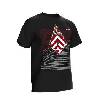 Produktansicht UHRF-Shop T-Shirt 2 Produktansicht UHRF-Shop T-Shirt 2