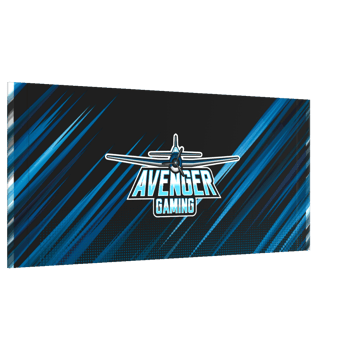 Produktansicht avr-gaming FLAGGE Produktansicht avr-gaming FLAGGE