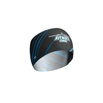Produktansicht avr-gaming STIRNBAND Produktansicht avr-gaming STIRNBAND