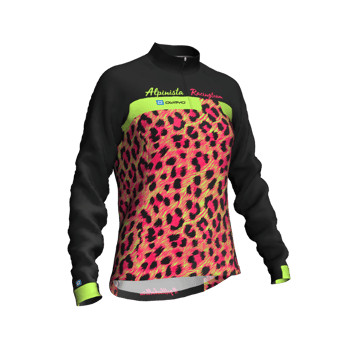 Produktansicht alpinistashop Alpinista Winter Jacke W