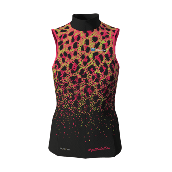 Produktansicht alpinistashop Damen Ärmellos